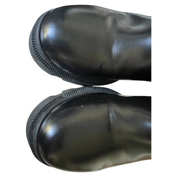 GUCCI Trip Booties with Jewels - Picture 14 of 14